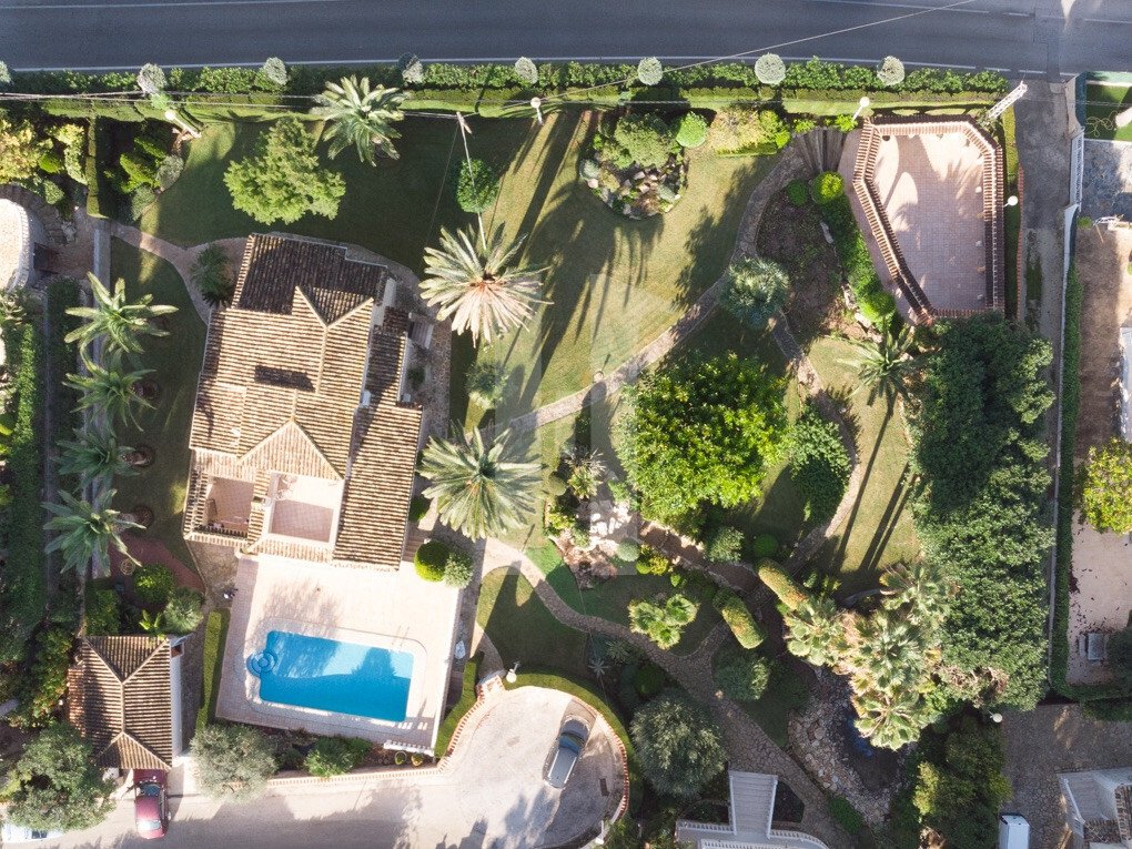 Villa in Xabia / Javea, Valencian Community, Spain 4 - 18475213