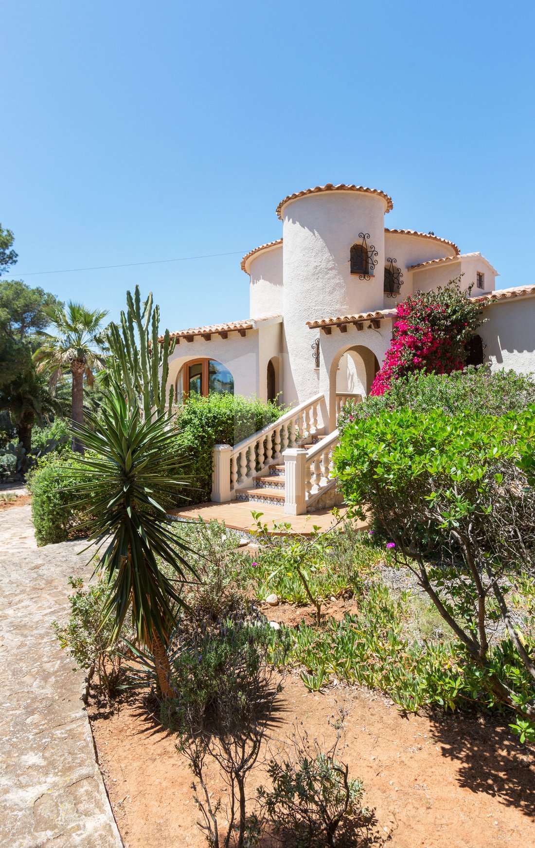 Villa in Xabia / Javea, Valencian Community, Spain 4 - 18474934
