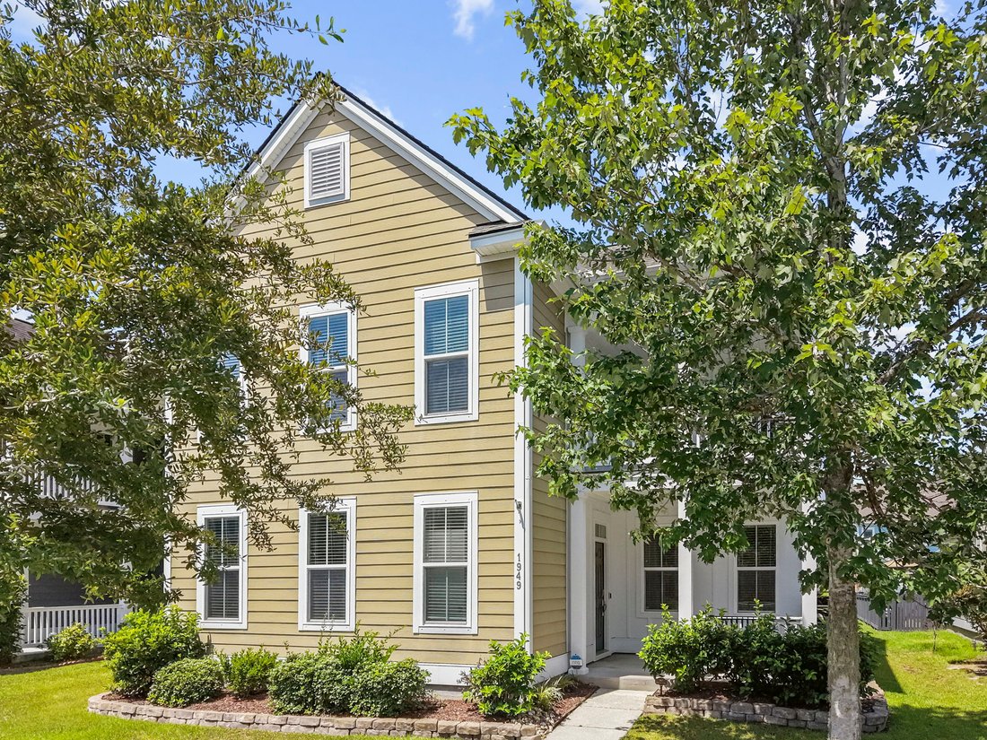 House in Charleston, South Carolina, United States 1 - 18473825