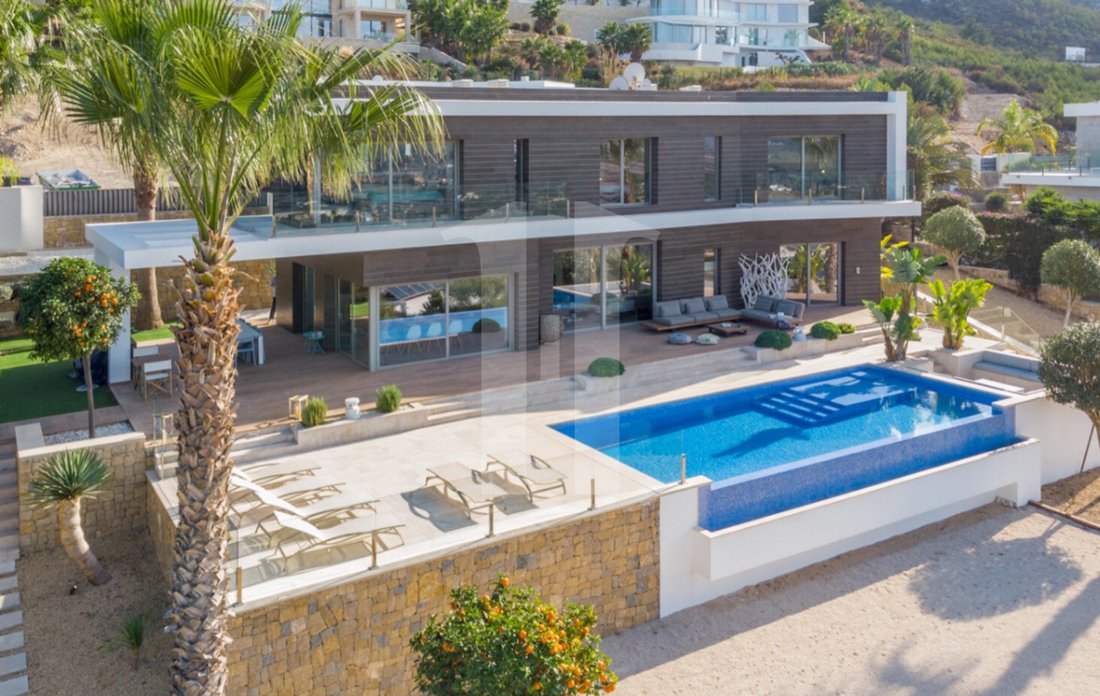 Villa in Xabia / Javea, Valencian Community, Spain 3 - 18474041
