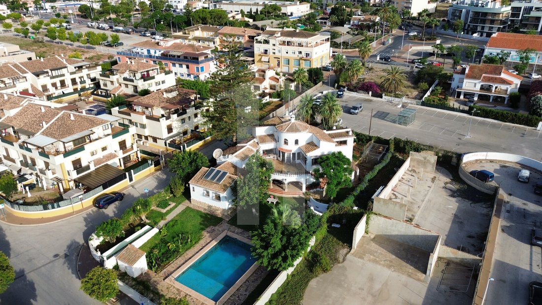 Villa à Xàbia, Valence, Espagne 2 - 18474921