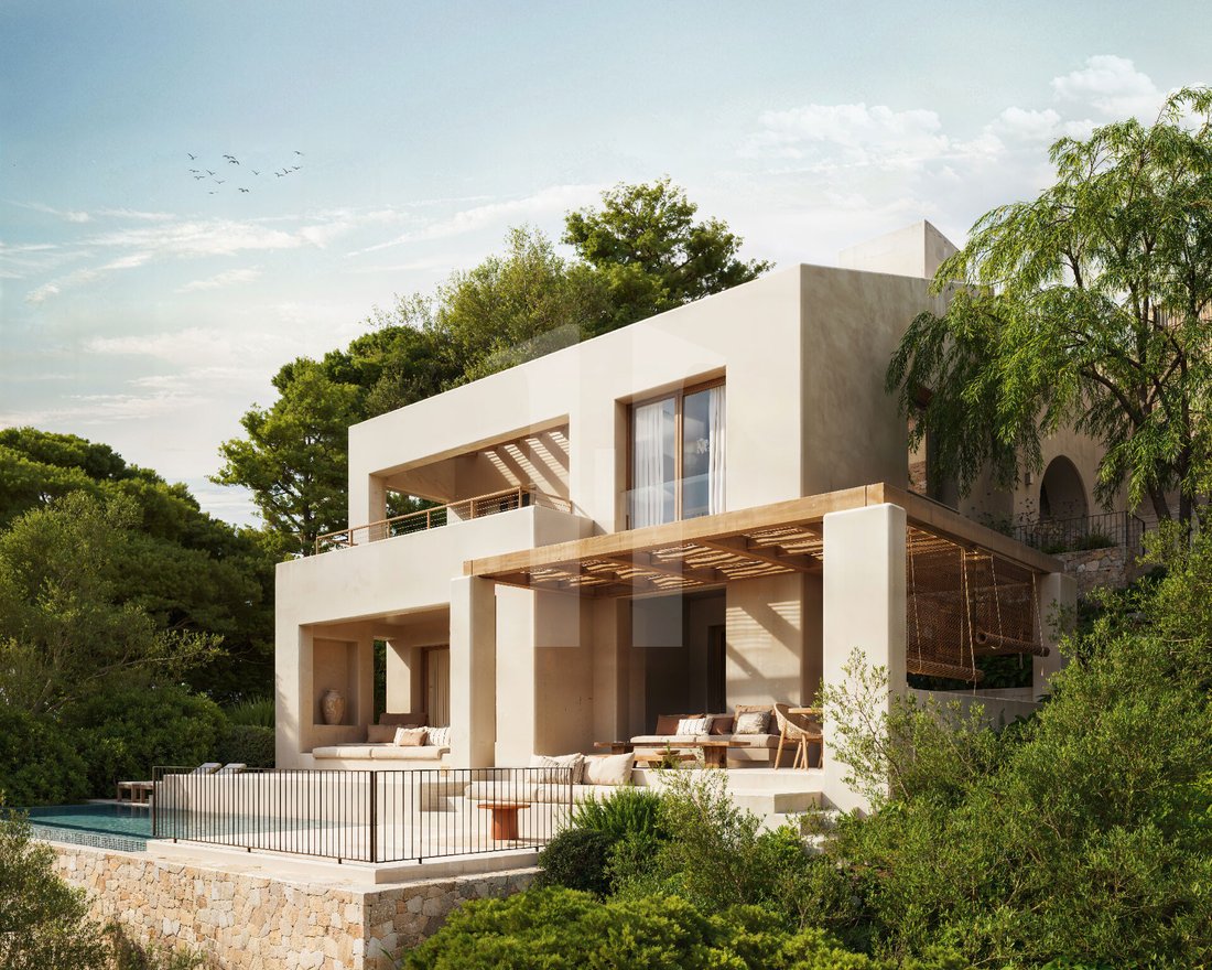 Villa in Xabia / Javea, Valencian Community, Spain 2 - 18474938
