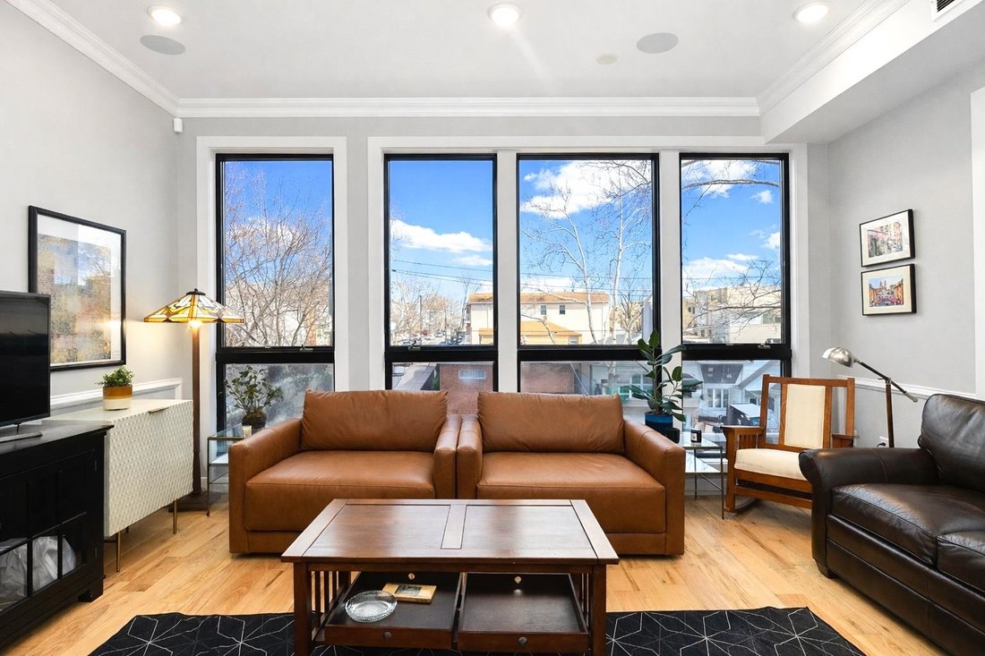 Condo in Jersey City, New Jersey, United States 5 - 18473569