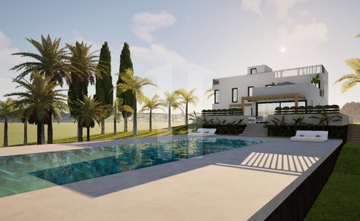 Villa in Xabia / Javea, Valencian Community, Spain 1