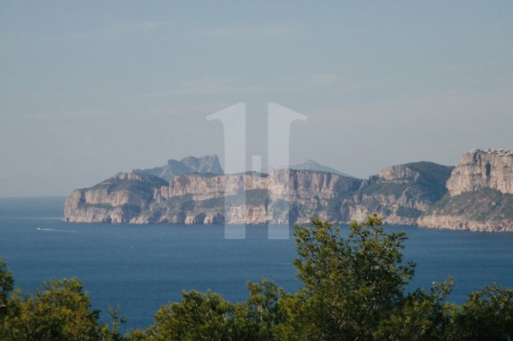 Land in Xabia / Javea, Valencian Community, Spain 2 - 18473921