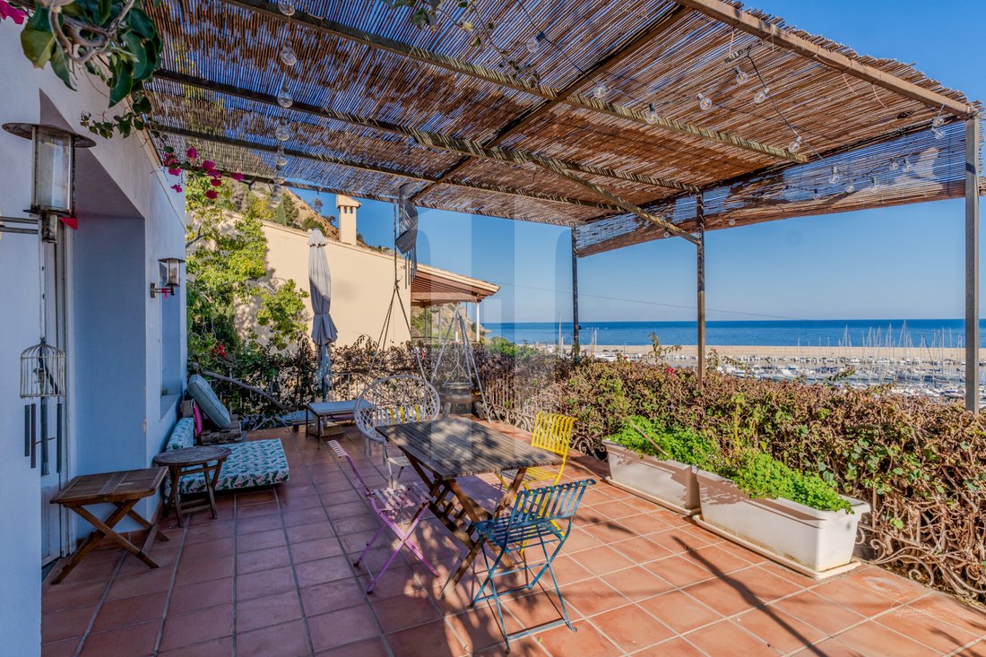 Villa in Xabia / Javea, Valencian Community, Spain 5 - 18474342