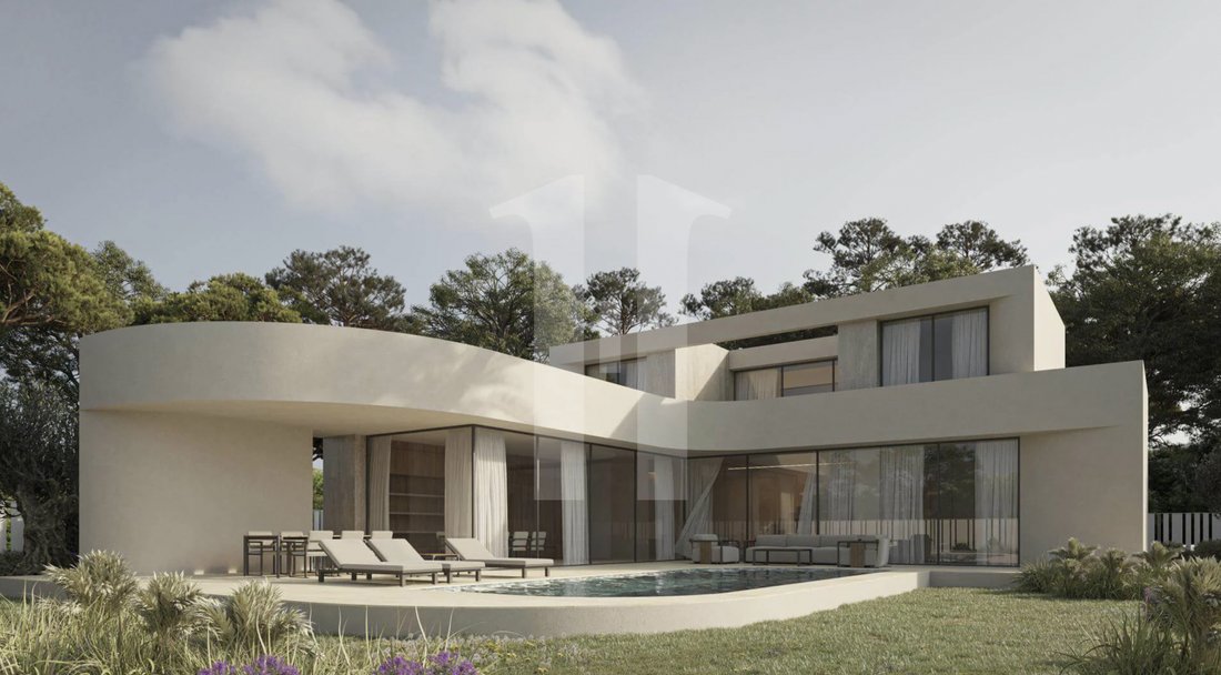 Villa in Xabia / Javea, Valencian Community, Spain 2 - 18474586