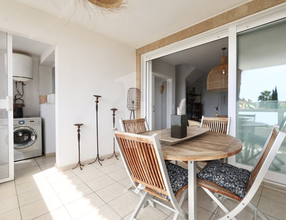Apartment in Xabia / Javea, Valencian Community, Spain 2 - 18475288