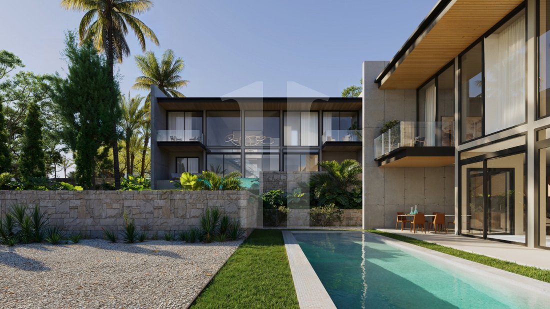 Villa in Calp / Calpe, Valencian Community, Spain 5 - 18474695