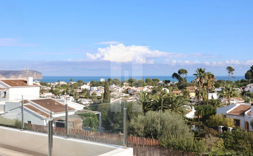 Villa a Jávea, Comunità Valenzana, Spagna 1