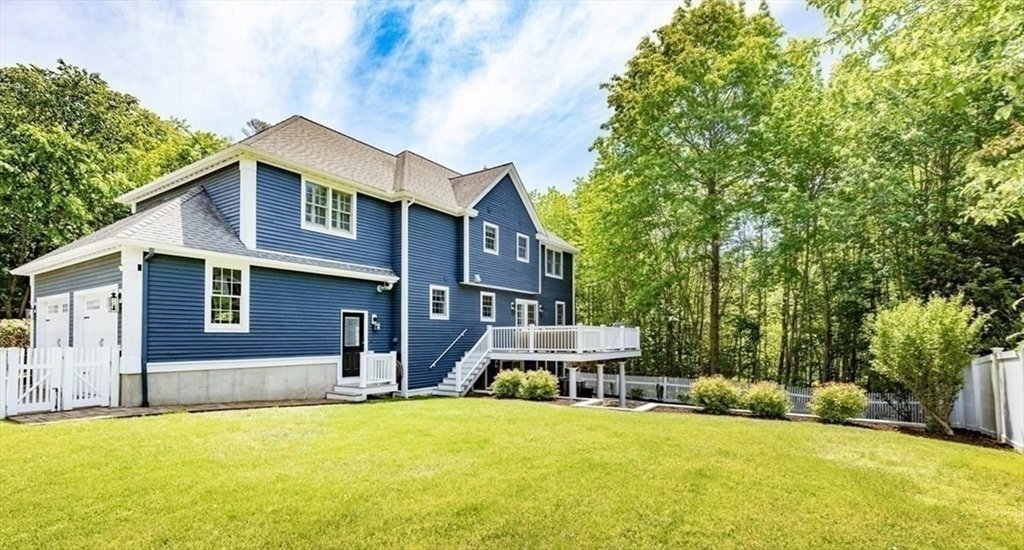 House in Wilmington, Massachusetts, United States 4 - 18473719