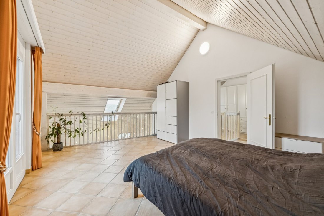 Apartamento en Daillens, Valdia, Suiza 2 - 18473789
