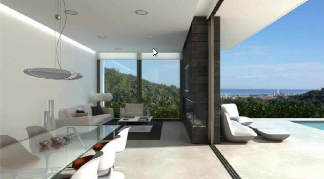 Villa in Denia, Valencian Community, Spain 2 - 18474651