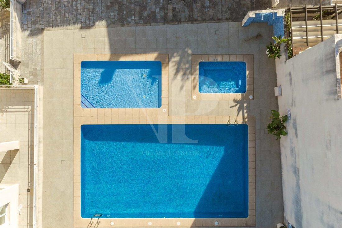 Townhouse in Xabia / Javea, Valencian Community, Spain 4 - 18473956