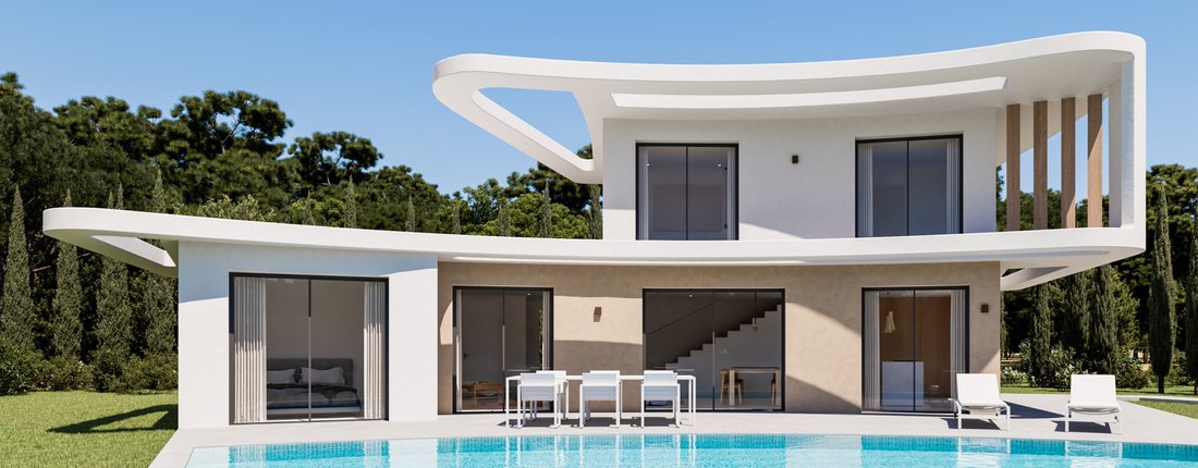 Villa in Xabia / Javea, Valencian Community, Spain 2 - 18474464