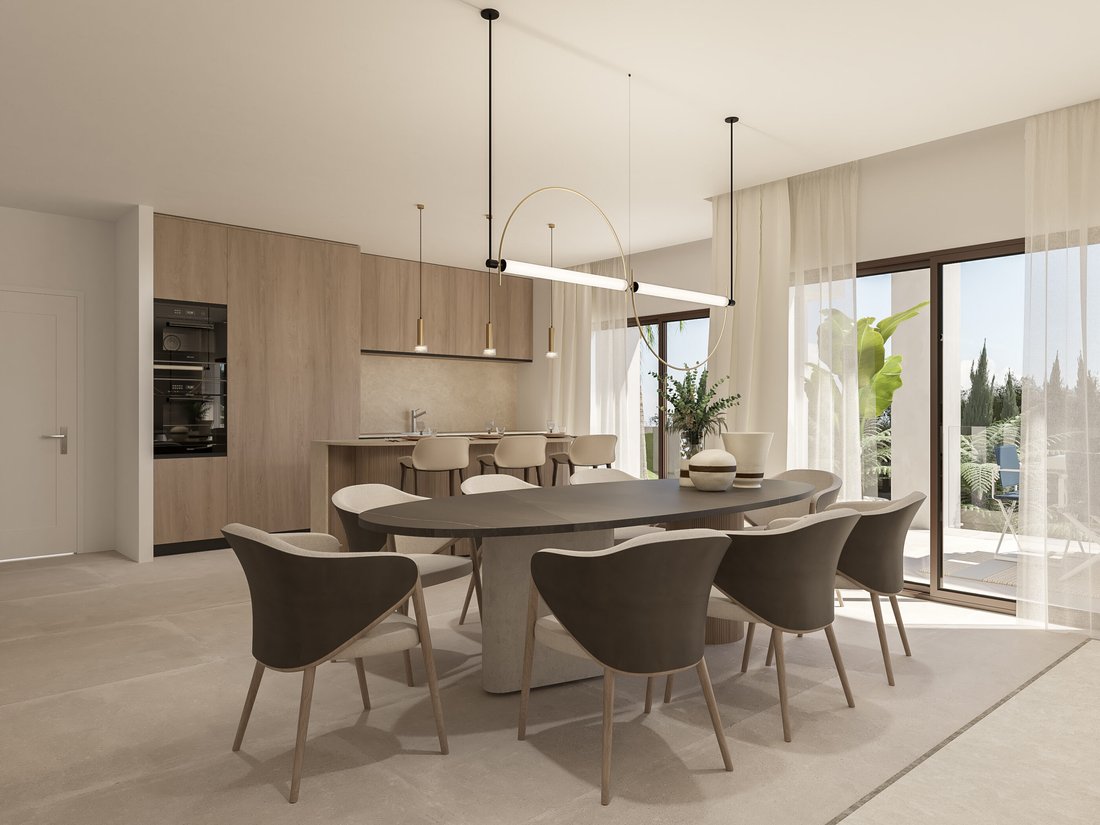 Villa in Xabia / Javea, Valencian Community, Spain 3 - 18474534