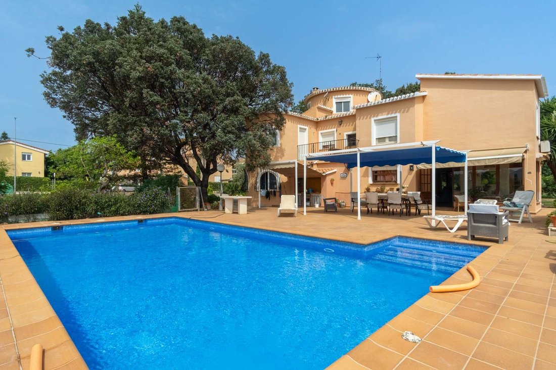 Villa in Denia, Valencian Community, Spain 2 - 18473969