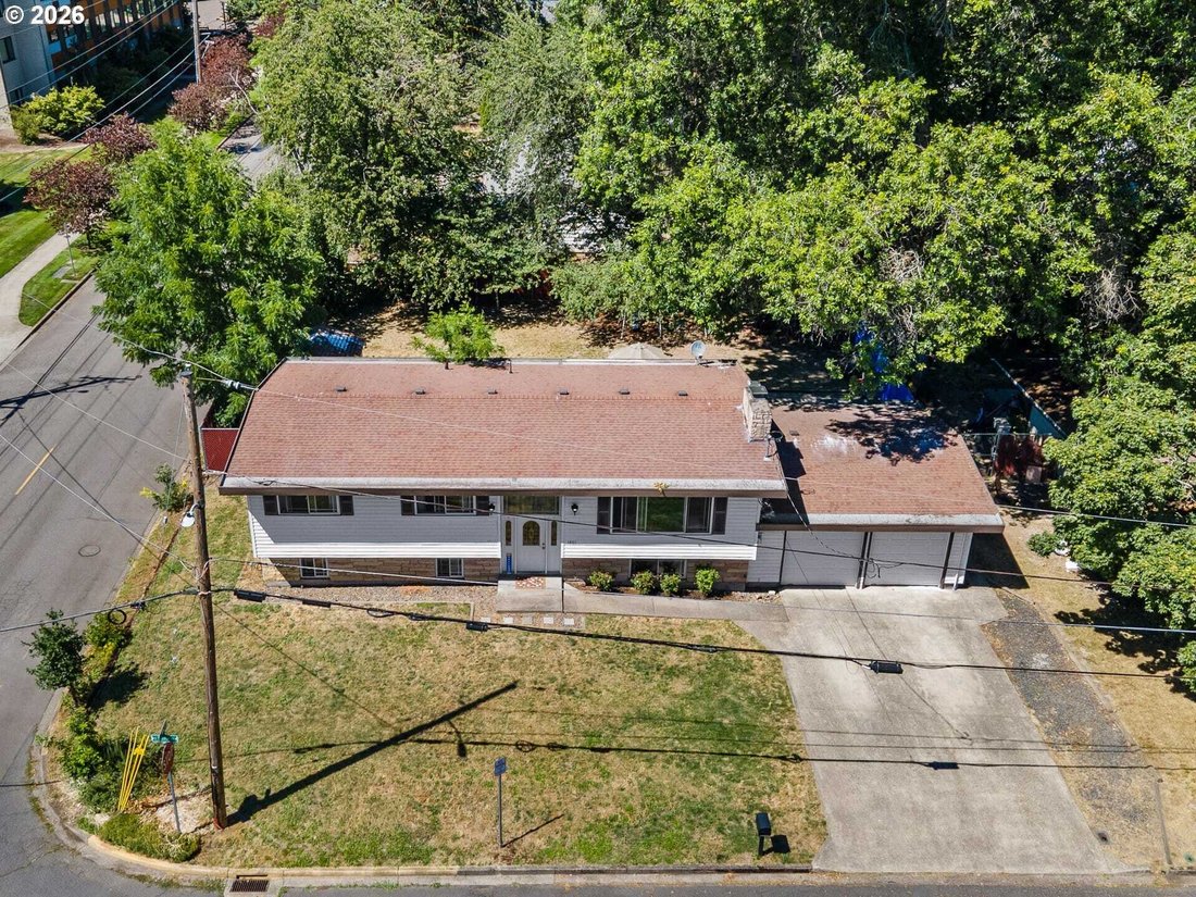 House in Newberg, Oregon, United States 5 - 18474038