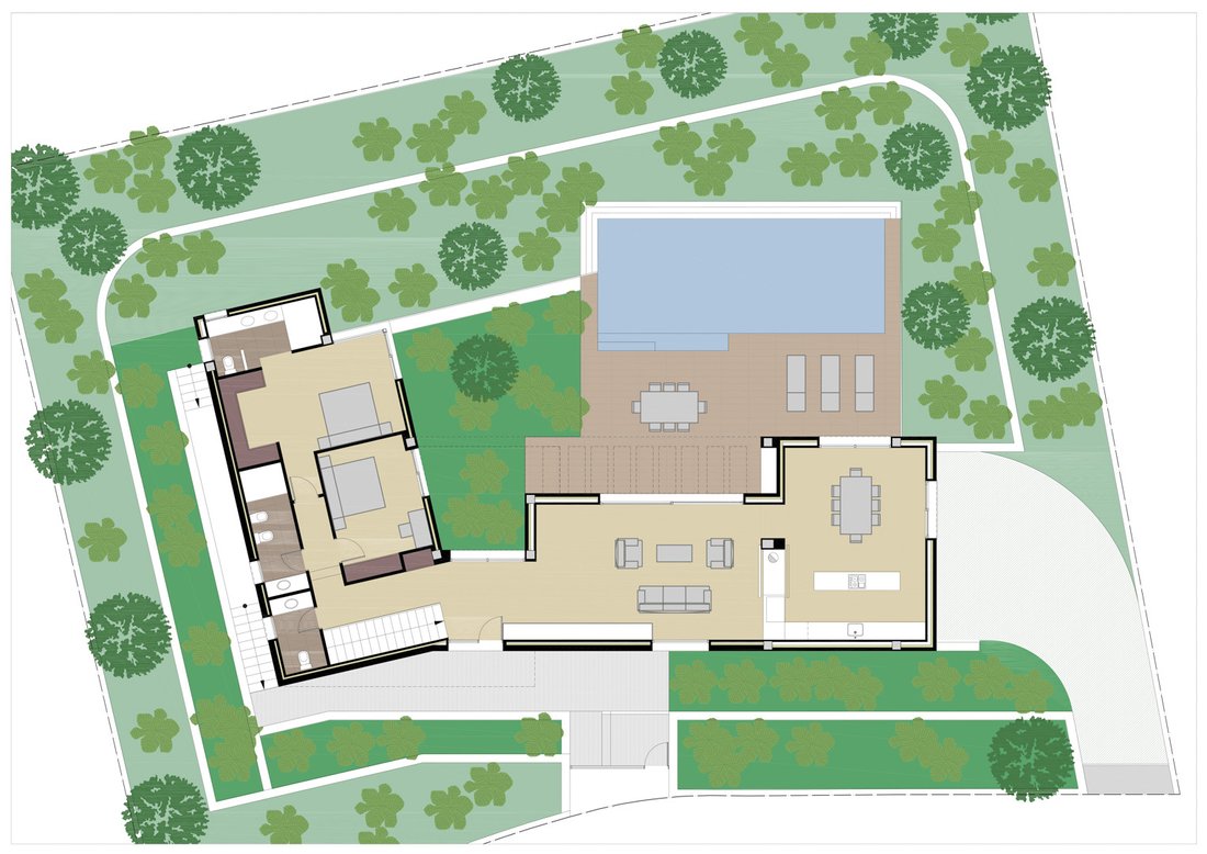 Villa in Xabia / Javea, Valencian Community, Spain 4 - 18474064