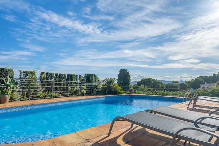 Villa in Xabia / Javea, Valencian Community, Spain 4 - 18474718