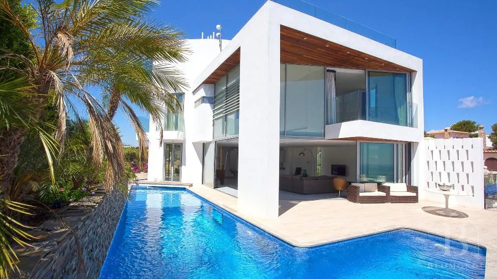 Villa in Denia, Valencian Community, Spain 4 - 18474770
