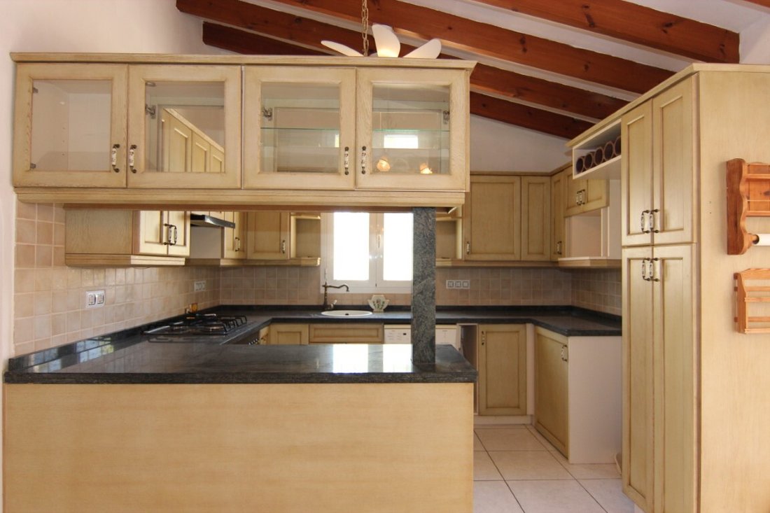 Villa in Moraira, Teulada, Valencian Community 2 - 18474544