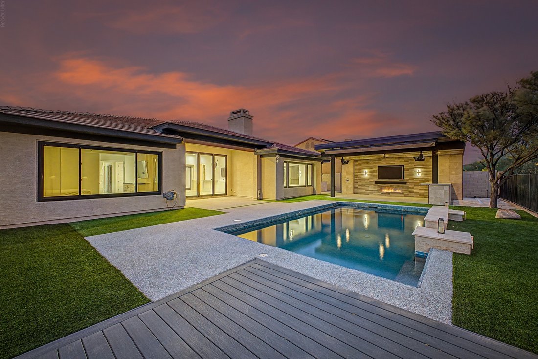 House in Phoenix, Arizona, United States 1 - 18474370