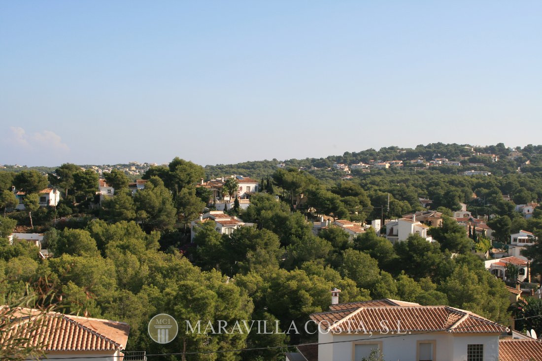 Land in Xabia / Javea, Valencian Community, Spain 5 - 18473892