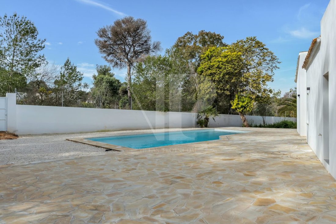 Villa in Xabia / Javea, Valencian Community, Spain 5 - 18475164