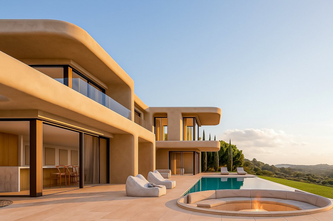 Villa in Xabia / Javea, Valencian Community, Spain 2 - 18474835