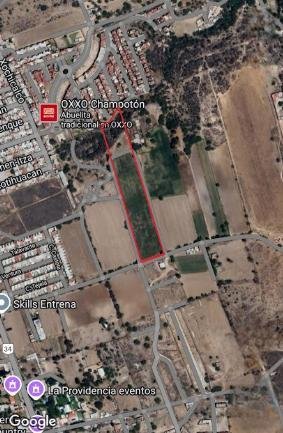 Land in Jesús María, Aguascalientes, Mexico 4 - 18473453