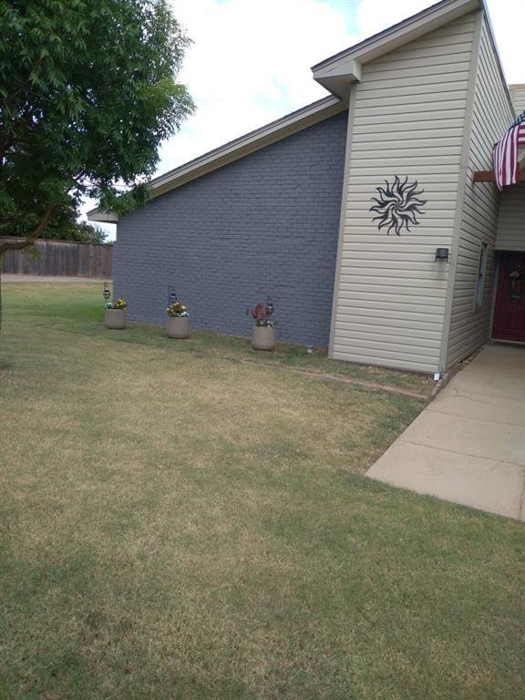 Casa en Mineral Wells, Texas, Estados Unidos 3 - 18331444