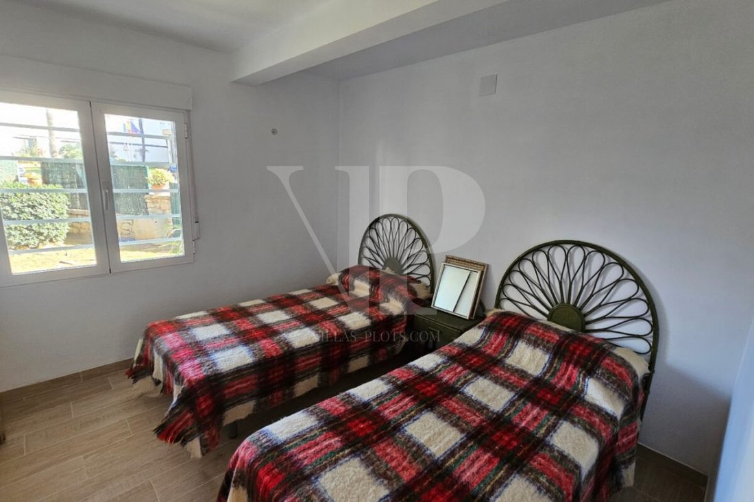 Townhouse in Xabia / Javea, Valencian Community, Spain 5 - 18473951