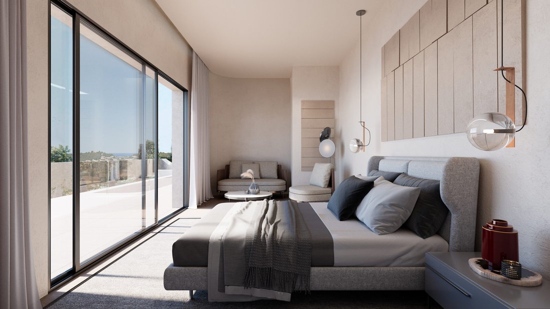 Villa in Xabia / Javea, Valencian Community, Spain 5 - 18474480