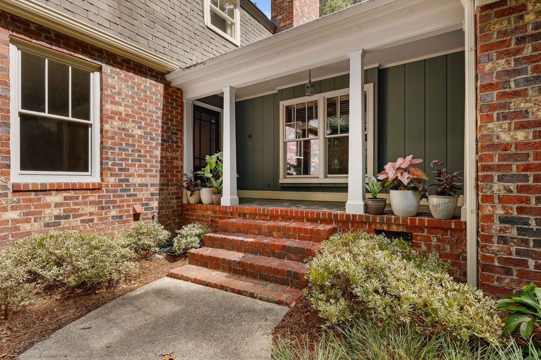 House in Chapel Hill, North Carolina, United States 3 - 18474684
