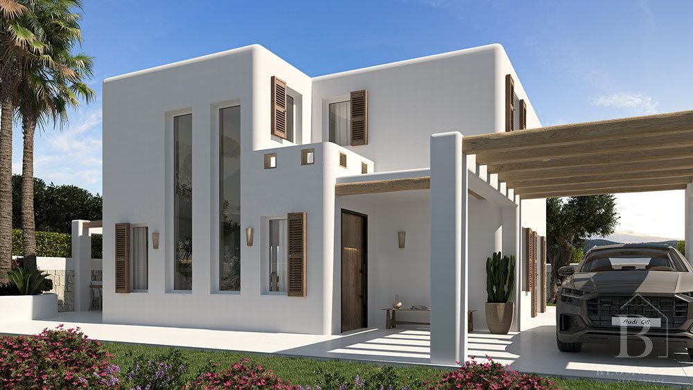 Villa in Denia, Valencian Community, Spain 1 - 18474662