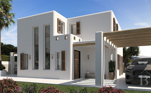 Villa à Dénia, Valence, Espagne 1