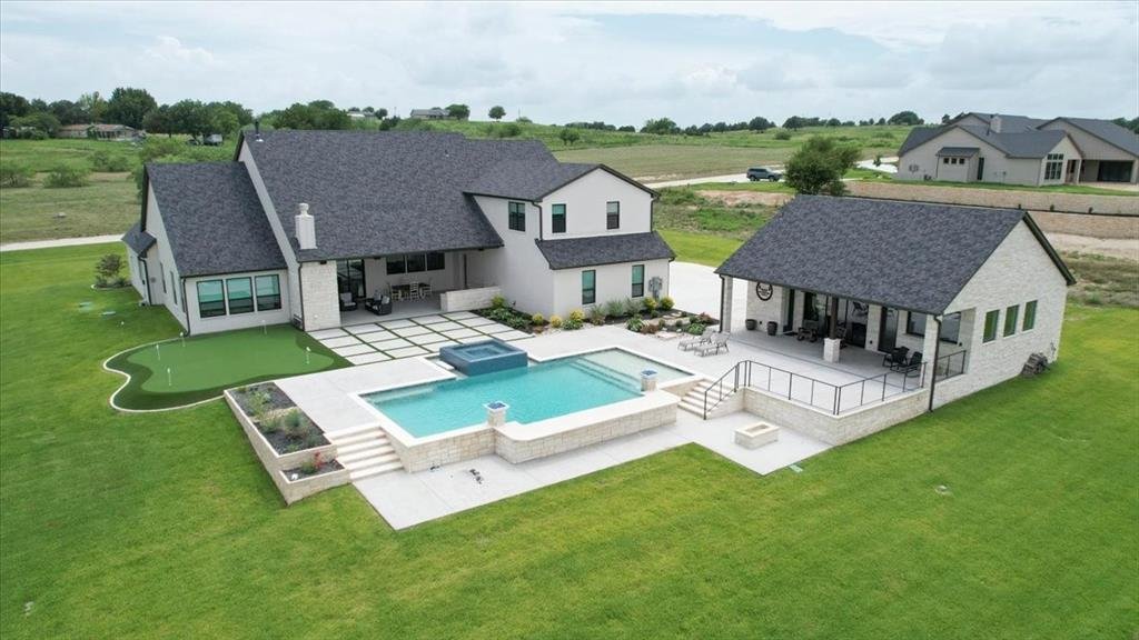 House in Aledo, Texas, United States 1 - 18473266