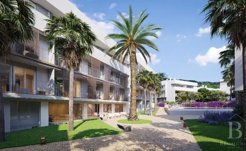Wohnung in Xàbia, Land Valencia, Spanien 1