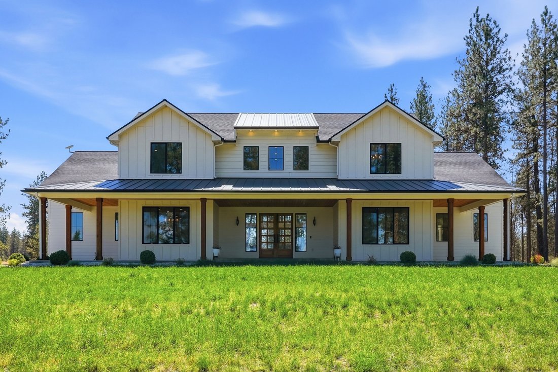 House in Cheney, Washington, United States 2 - 18474546