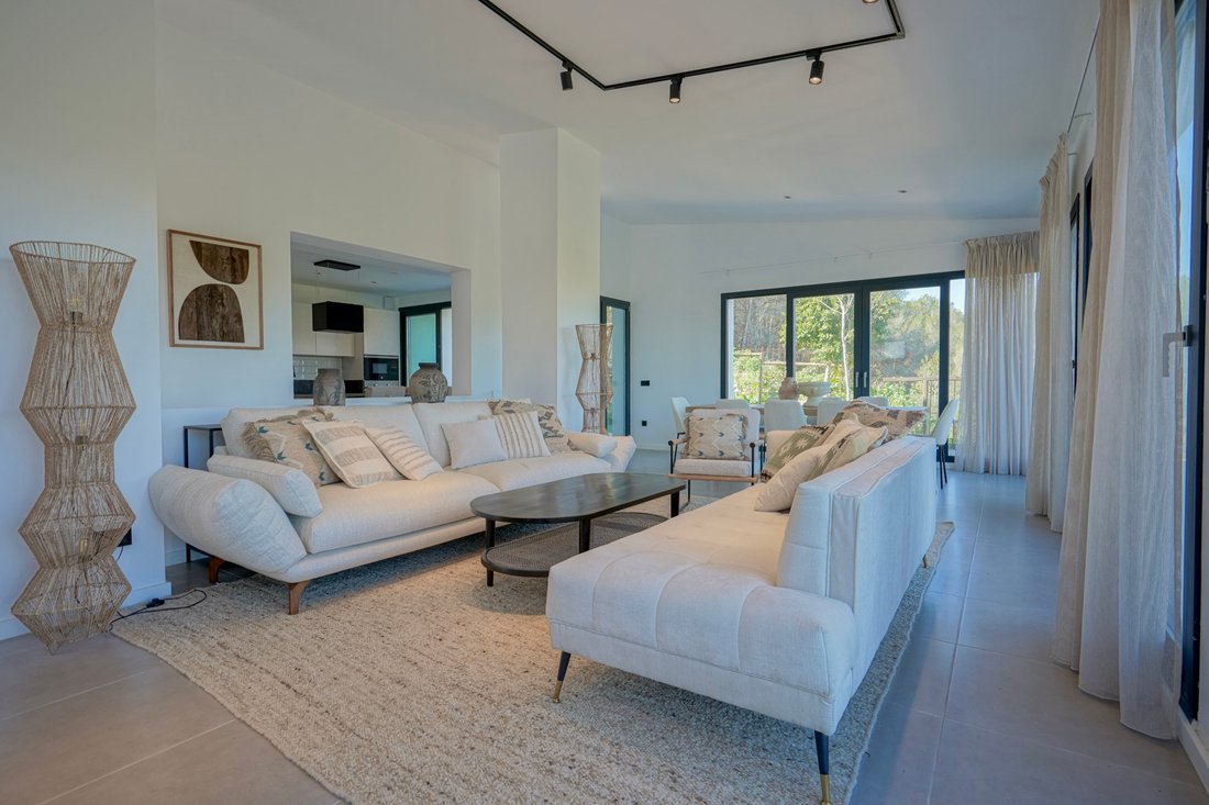 Villa in Xabia / Javea, Valencian Community, Spain 3 - 18474460