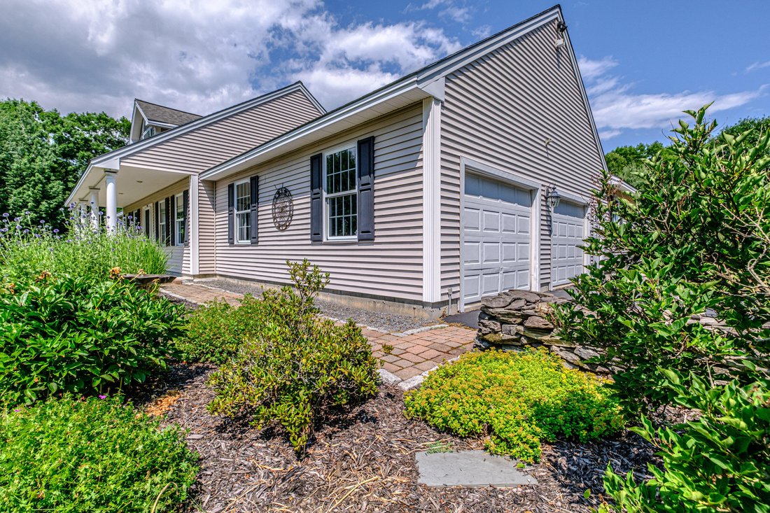 House in Gorham, Maine, United States 5 - 18473556