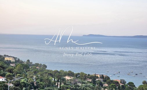 Land in Rayol-Canadel-sur-Mer, Provence-Alpes-Côte d'Azur, France 1