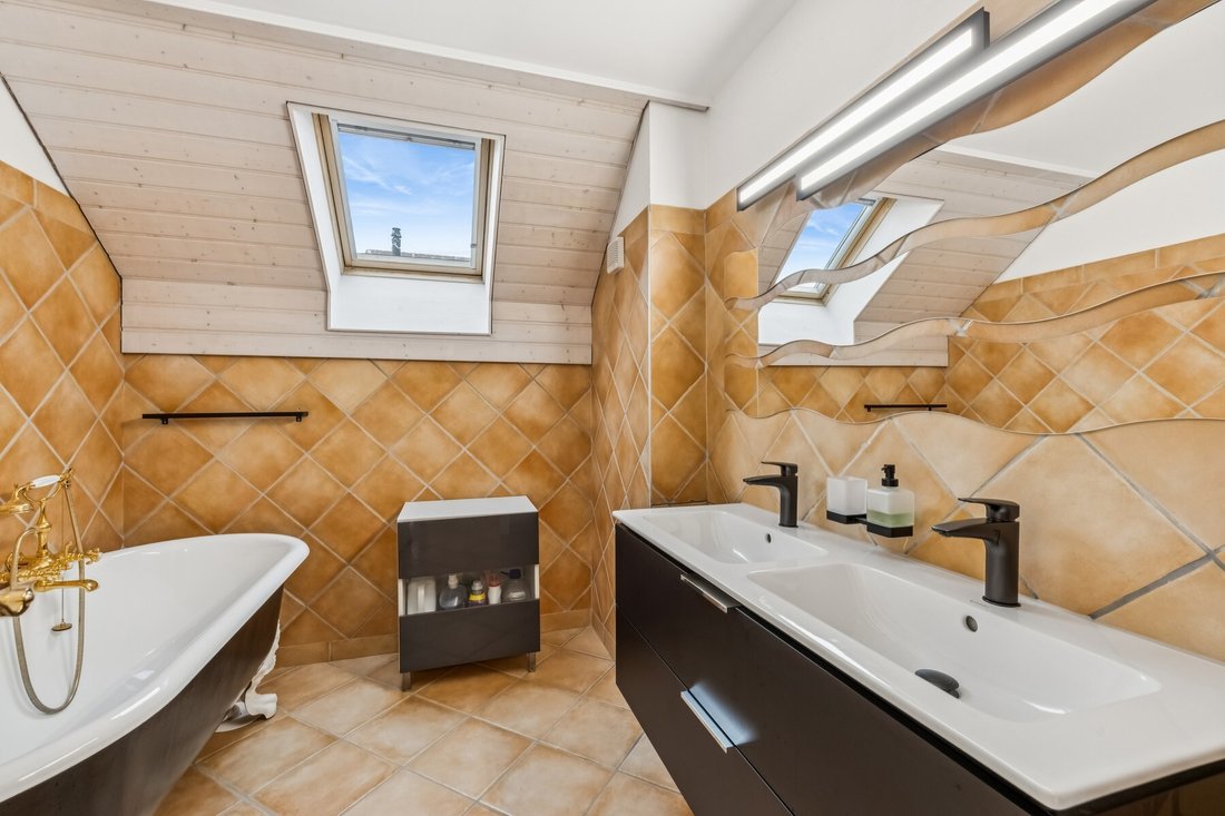 Apartamento en Daillens, Valdia, Suiza 3 - 18473789