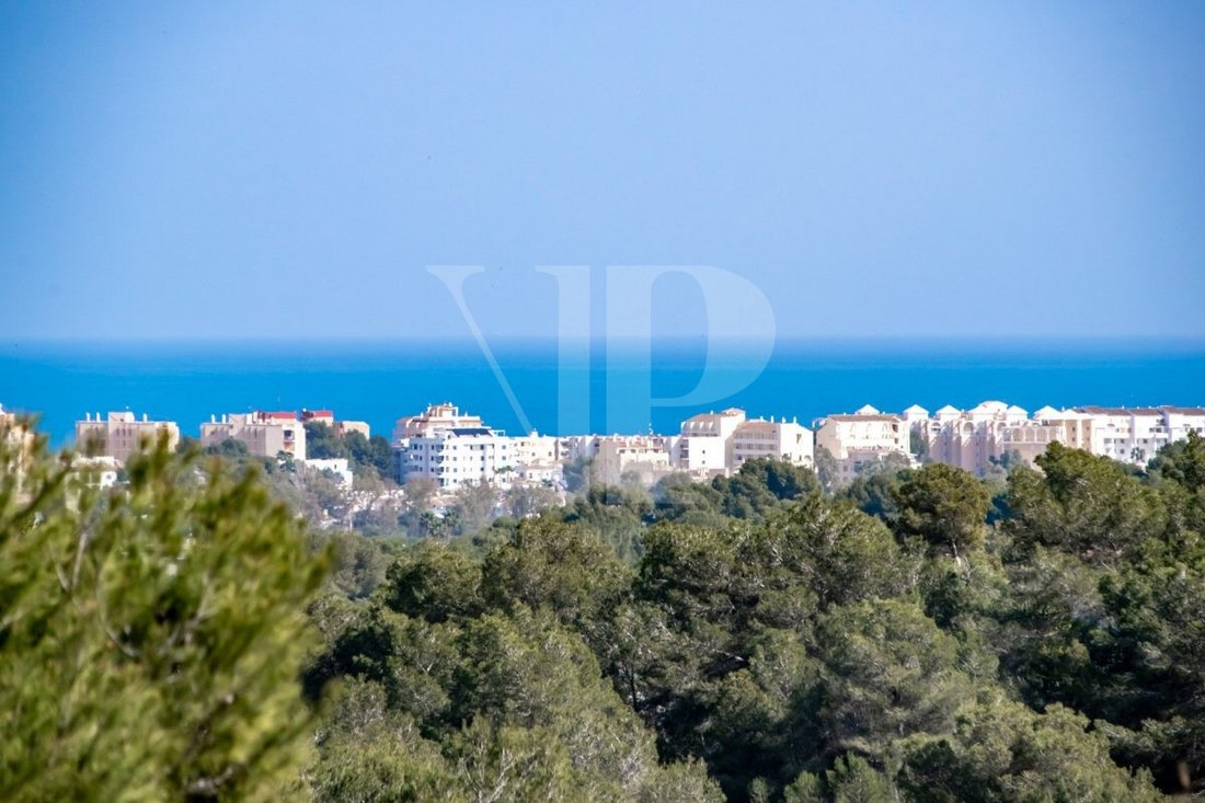 Villa in Xabia / Javea, Valencian Community, Spain 5 - 18475336