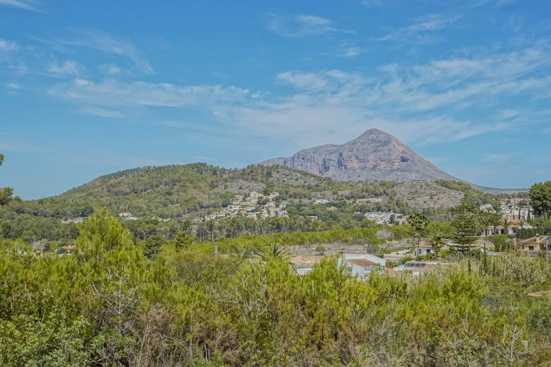 Villa in Xabia / Javea, Valencian Community, Spain 5 - 18474633