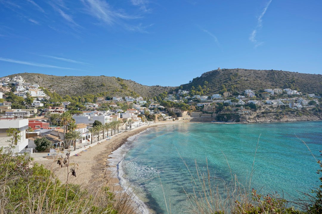 Villa in Moraira, Teulada, Valencian Community 4 - 18474045