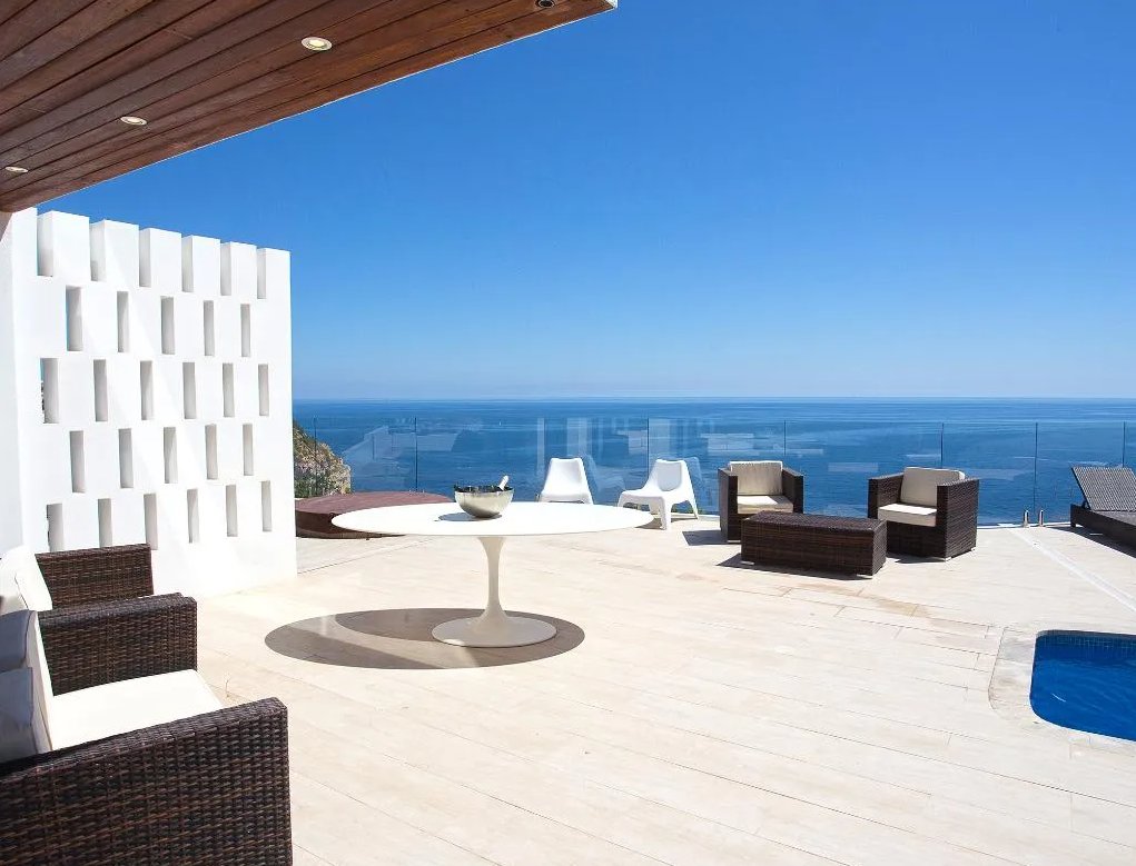 Villa in Xabia / Javea, Valencian Community, Spain 4 - 18474685