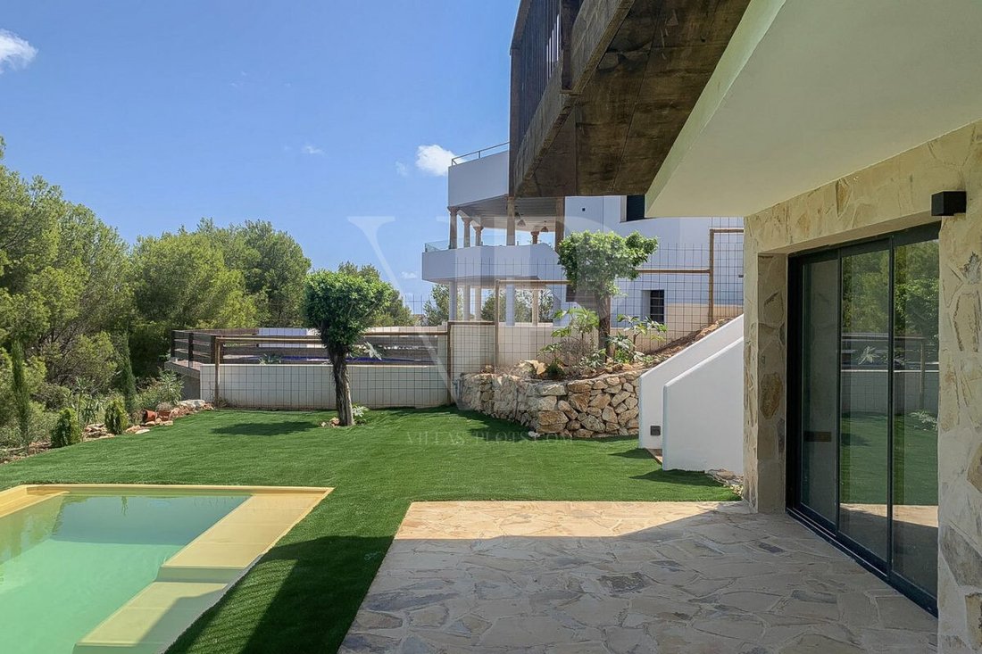 Villa in Xabia / Javea, Valencian Community, Spain 3 - 18475106