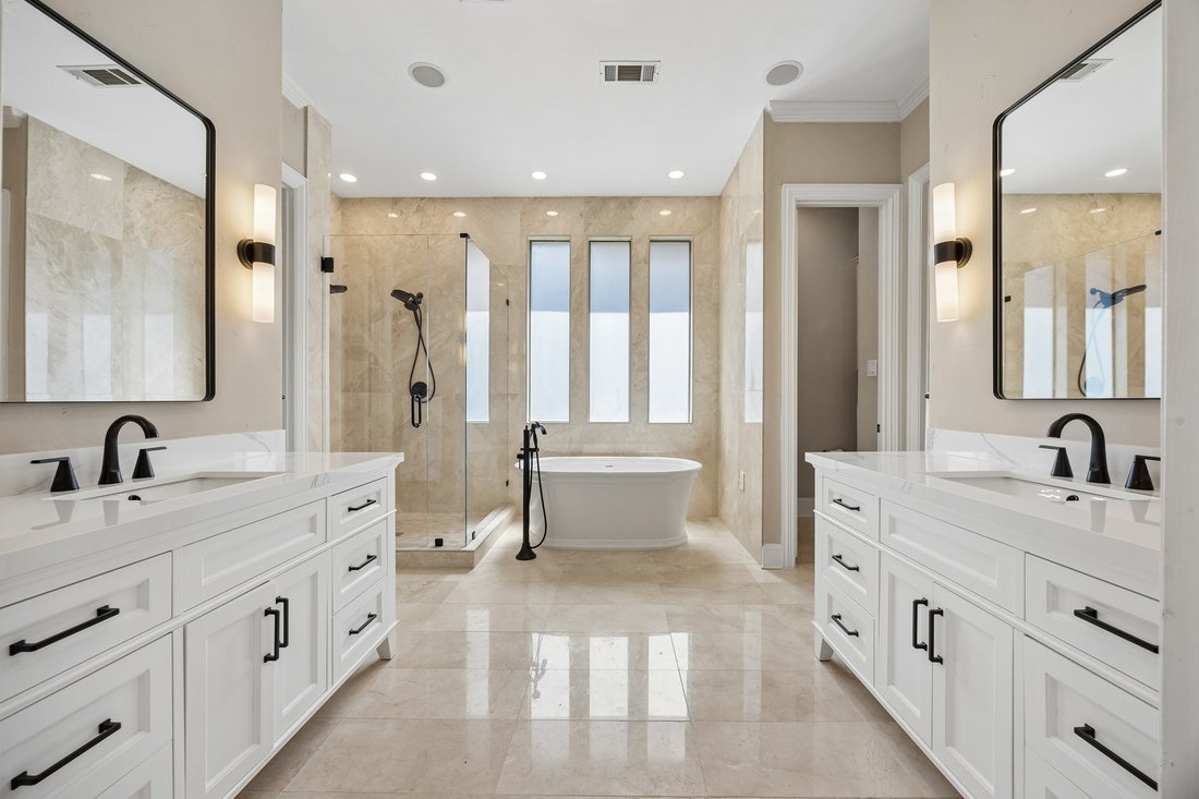 Casa a Flower Mound, Texas, Stati Uniti 1 - 18474238
